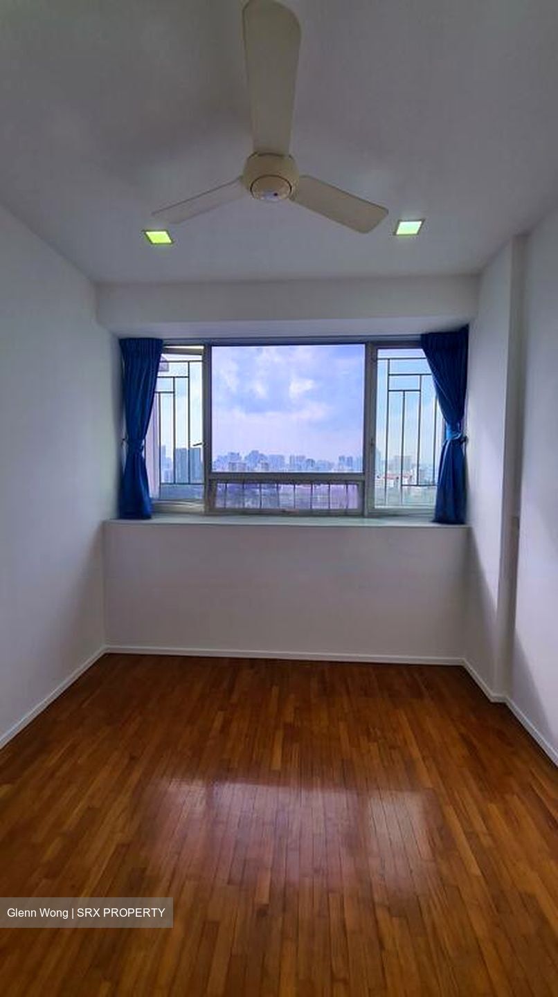 Kerrisdale (D8), Condominium #479910581